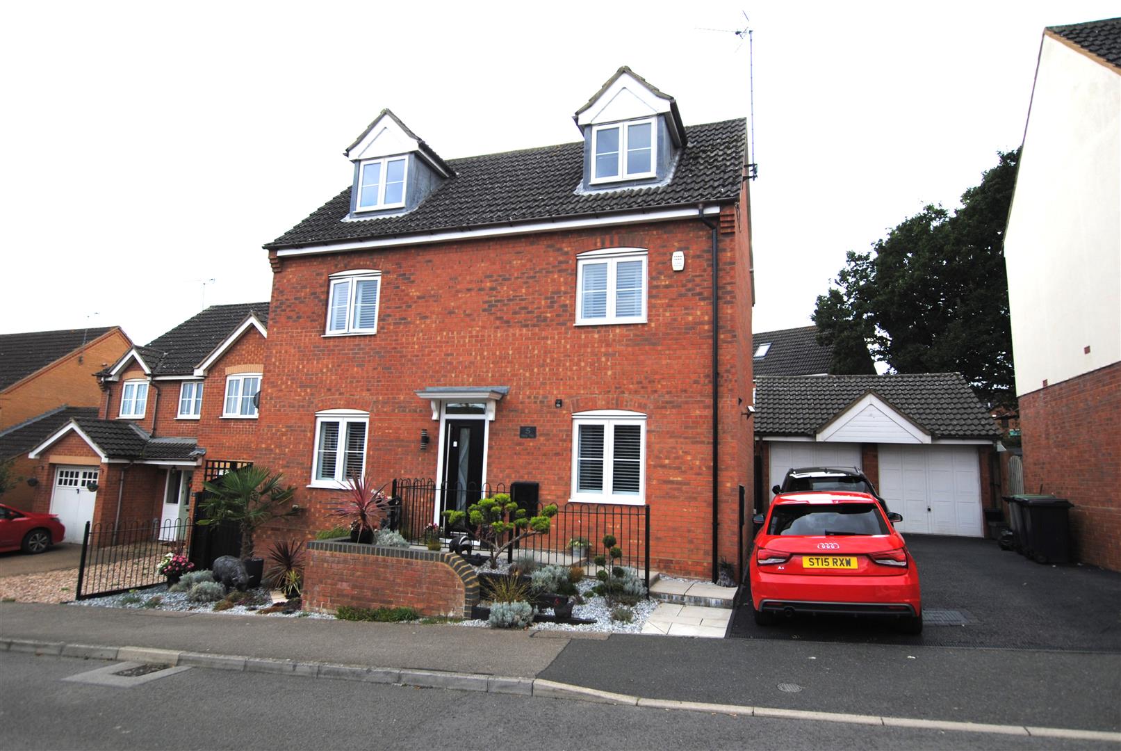 Coley and Partners Estate and Lettings Agents Properties